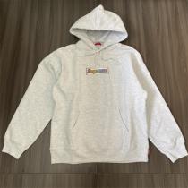 Supreme ss22 Bling box logo hooded sweat...