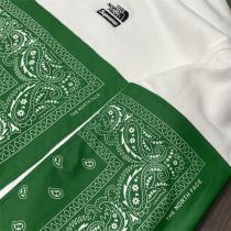 【大人気】Supreme 22SS TNF Bandana Hooded シュプリームパーカー新品コピー入手困難