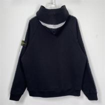 希少高品質 SUPREME X STONE ISLAND HOODED シュプリームコピーパーカー人気トレンド新作
