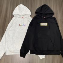Supreme 22SS Bling Box Logo Hooded シュプリームパーカーコピー★人気上昇中★おしゃれ新品
