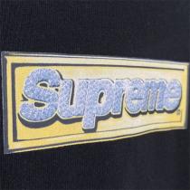 Supreme 22SS Bling Box Logo Hooded シュプリームパーカーコピー★人気上昇中★おしゃれ新品