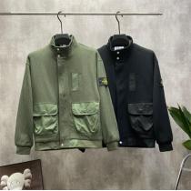 STONE ISLANDジャケット新品2026流行りストーンアイランドコピーoversize人気ランキング秋冬洋服