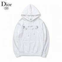 秋冬最新作❤️diorパーカーコピーおしゃれシンプル洋服★2026最新ロゴ入り相性抜群男女OK