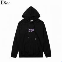 鮮度UP☆☆diorパーカースーパーコピーメンズファッション秋冬洋服★程よい抜け感着回し力の高さ