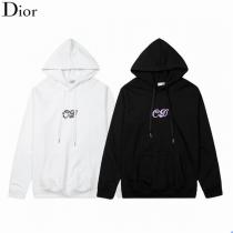 鮮度UP☆☆diorパーカースーパーコピーメンズファッション秋冬洋服★程よい抜け感着回し力の高さ