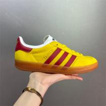 2026流行り☆adidas×GUCC1コラボおしゃれスニーカーブランドスーパーコピー通販履き心地抜群上質
