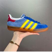 人気色❤️adidas×GUCC1スニーカー人気ブランド靴コピー 歩きやすさ高級...