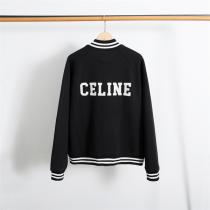 セリーヌ激安❤️ CELINEジャケットコピー2026秋冬新作使いやすいユニセックス数量限定アイテム