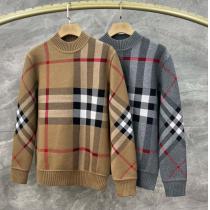 2026秋冬新品☆BURBERRYセーターバーバリー服コピー紳士的柔らかい生地定番アイテム