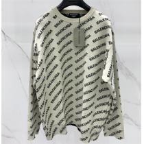 BALENCIAGA秋冬2026高評価❤️バレンシアガセーターコピーお洒落ニット人気おすすめエレガント