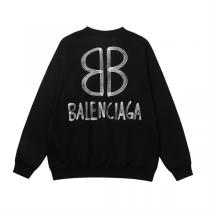 夜光効果☆☆バレンシアガパーカー新作 BALENCIAGAスーパーコピーおしゃれユニセックス★スウェットシャツ