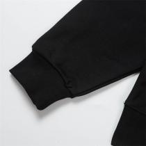夜光効果☆☆バレンシアガパーカー新作 BALENCIAGAスーパーコピーおしゃれユニセックス★スウェットシャツ
