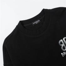夜光効果☆☆バレンシアガパーカー新作 BALENCIAGAスーパーコピーおしゃれユニセックス★スウェットシャツ