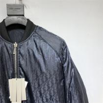 ★リバーシブル定番dior homme Oblique ブルゾンメンズブランドコピー★2026人気ランキング上品