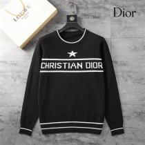 人気☆dior セーターコピー2026秋冬流行りカジュアルスタイル★セレブ愛用★男性服