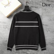 人気☆ディオール セーターコピー2026秋冬流行りカジュアルスタイル★セレブ愛用★男性服