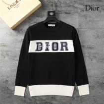 2026新作人気dior ニットコピー☆☆エレガントシンプルデザイン秋冬流行りトレンド着こなし