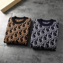 2026トレンド定番★dior コピーセーター新作メンズファッション☆秋冬服おしゃれ高品質