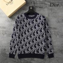 2026トレンド定番★dior コピーセーター新作メンズファッション☆秋冬服おしゃれ高品質