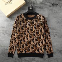 2026トレンド定番★dior コピーセーター新作メンズファッション☆秋冬服おしゃれ高品質