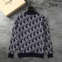 2026トレンド定番★dior コピーセーター新作メンズファッション☆秋冬服おしゃれ高品質
