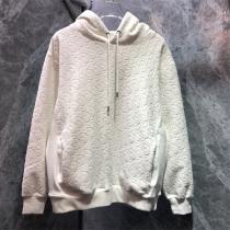 2026流行り秋冬服☆ディオールパーカーコピー オブリーク テリーコットン ジャカード113J631A0684_C020