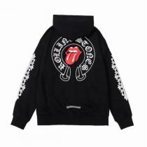 最新入荷 ❤️CHROME HEARTS ジップアップスーパーコピーおしゃれ新品★クロムハーツ 服★定番存在感抜群