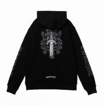 おしゃれ☆☆CHROME HEARTS ジップアップ新作クロムハーツ スーパーコ...