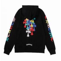秋冬トレンド❤️CHROME HEARTS 人気ジップアップ新作クロムハーツ コピー通販エレガント定番アイテム