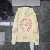 着心地CHROME HEARTS 2026流行りクロムハーツパーカーコピー平日も...