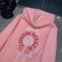 着心地最高❤️CHROME HEARTS 服コピークロムハーツパーカー人気ランキング2026秋冬最新アイテム