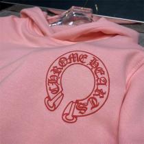 着心地最高❤️CHROME HEARTS 服コピークロムハーツパーカー人気ランキング2026秋冬最新アイテム