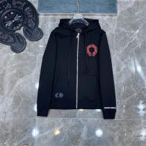 CHROME HEARTS ジップアップ激安☆2026トレンド☆クロムハーツコピ...