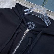 CHROME HEARTS ジップアップ激安☆2026トレンド☆クロムハーツコピー人気新作スタイリッシュな印象