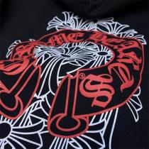 CHROME HEARTS ジップアップ激安☆2026トレンド☆クロムハーツコピー人気新作スタイリッシュな印象