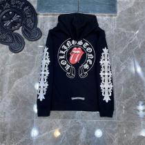 最高人気❤️CHROME HEARTS ジップアップスーパーコピー販売☆2026新品☆クロムハーツメンズ服ユニセックス