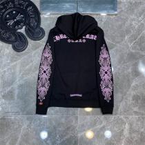 最安値☆☆CHROME HEARTS パーカー偽物クロムハーツ通販芸能人愛用高級感ブランド定番商品