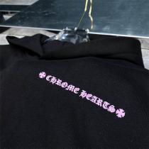 最安値☆☆CHROME HEARTS パーカー偽物クロムハーツ通販芸能人愛用高級感ブランド定番商品