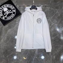2026人気★CHROME HEARTS ジップアップ新品偽物クロムハーツコピーお洒落カジュアルスタイル