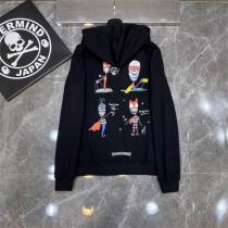 2026人気★CHROME HEARTS ジップアップ新品偽物クロムハーツコピーお洒落カジュアルスタイル