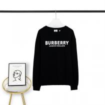 ☆Burberry 22秋冬最新☆バーバリートレーナメンズスーパーコピー販売LOGOスウェットシャツ