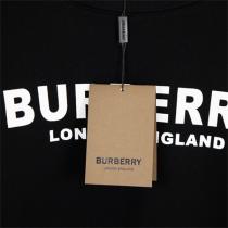☆Burberry 22秋冬最新☆バーバリートレーナメンズスーパーコピー販売LOGOスウェットシャツ