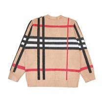 男女OK☆バーバリーカーディガン新作Burberry 偽物エレガント人気ランキング2026秋冬流行り