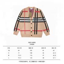 男女OK☆バーバリーカーディガン新作Burberry 偽物エレガント人気ランキング2026秋冬流行り