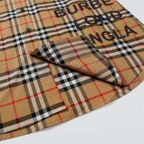 Burberryバーバリーシャツメンズスーパーコピー❤️2026秋冬最新作オシャレ人気長袖定番アイテム新作オシャレ人気長袖定番アイテム