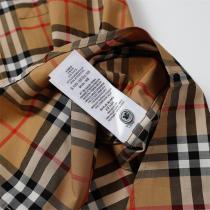 Burberryバーバリーシャツメンズスーパーコピー❤️2026秋冬最新作オシャレ人気長袖定番アイテム新作オシャレ人気長袖定番アイテム