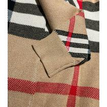 最高品質☆Burberryメンズセーター❤️バーバリー服コピー2026流行り最新コレクション秋冬トレンド