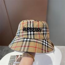 【VIPセール】Burberryバケットハット新作❤️2026-23最新トレンドオシャレ感バーバリースーパーコピー通販