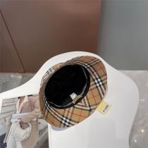 【VIPセール】Burberryバケットハット新作❤️2026-23最新トレンドオシャレ感バーバリースーパーコピー通販