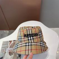 【VIPセール】Burberryバケットハット新作❤️2026-23最新トレンドオシャレ感バーバリースーパーコピー通販